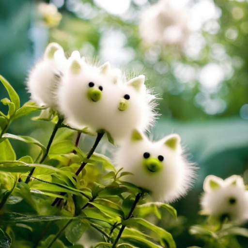 🔥Amazing Plants! 🌈Cat's eye dazzle×Cute Pig🐷