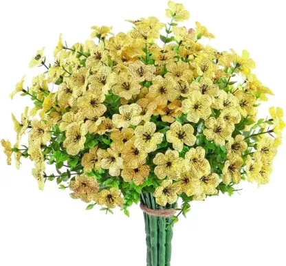 Hot Sale 49% OFF- Artificial Flowers for Outdoors