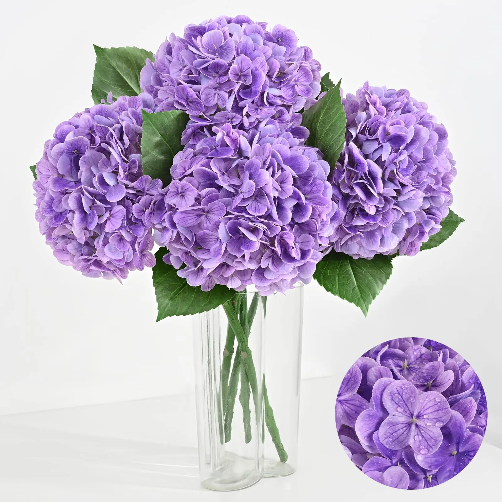 Hortensie artificială 💐
