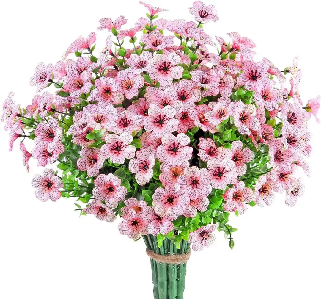 💖Hot Sale 49% OFF- Artificial Flowers for Outdoors💐