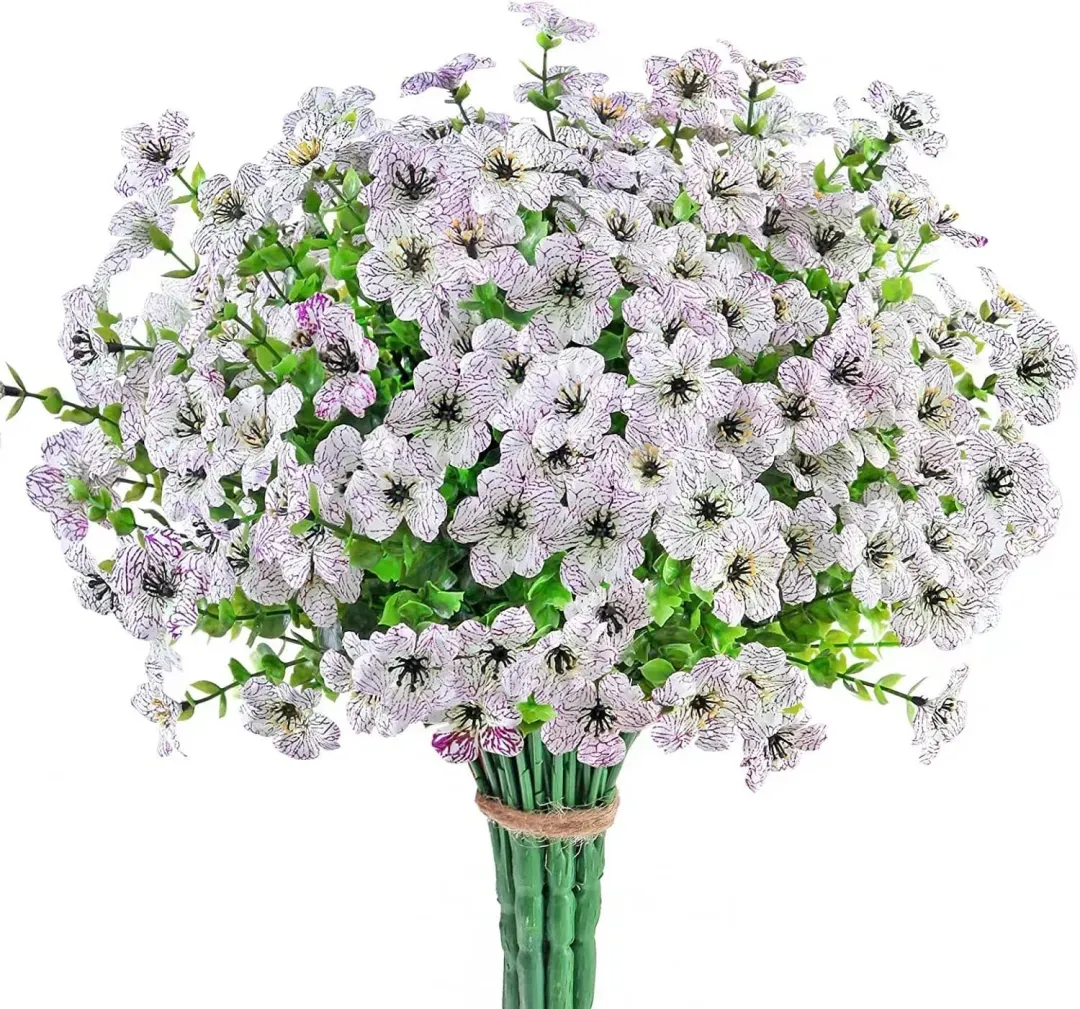 Hot Sale 49% OFF- Artificial Flowers for Outdoors
