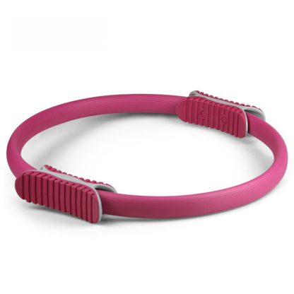 🔥Ćwiczenia Pilates Magic Ring dla łatwego modelowania sylwetki🔥