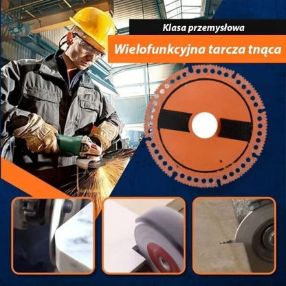 🔥Poznaj narzędzia klasy przemysłowej, wielofunkcyjne narzędzia kompozytowe🔥