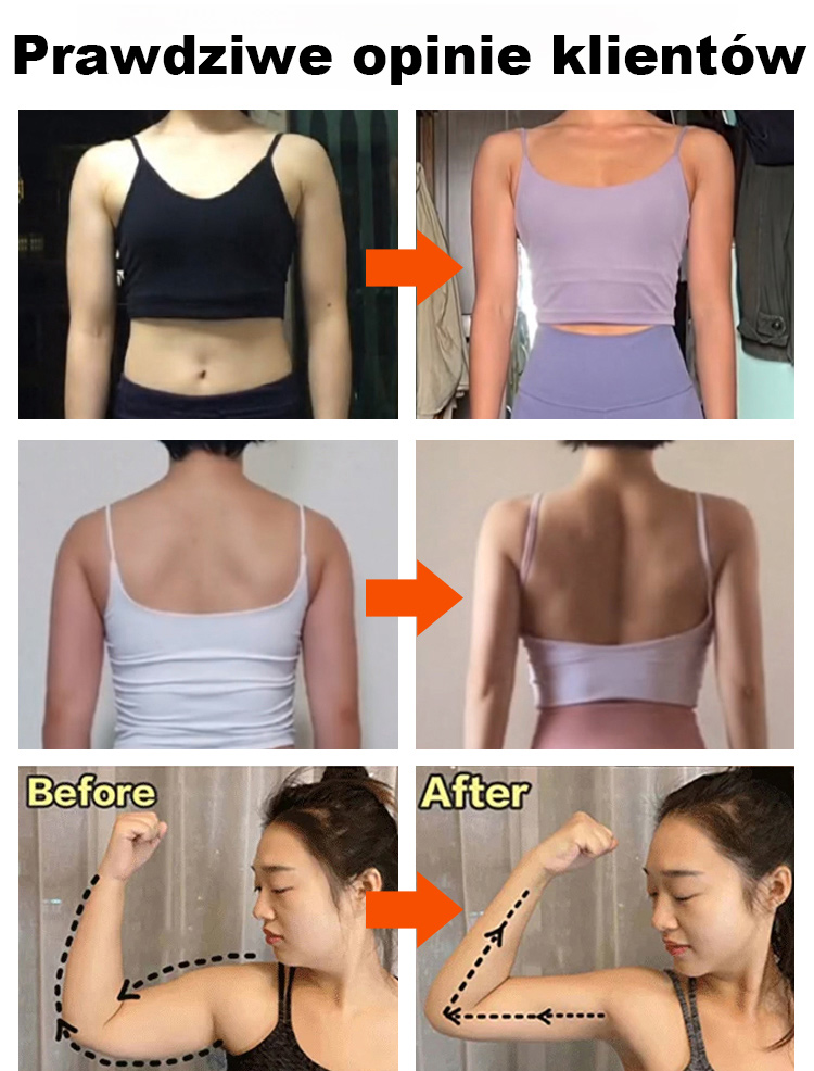 🔥Ćwiczenia Pilates Magic Ring dla łatwego modelowania sylwetki🔥