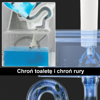 🔥Pogłębiarka rurociągowa skutecznie rozwiązująca problemy z zatkaniem🔥