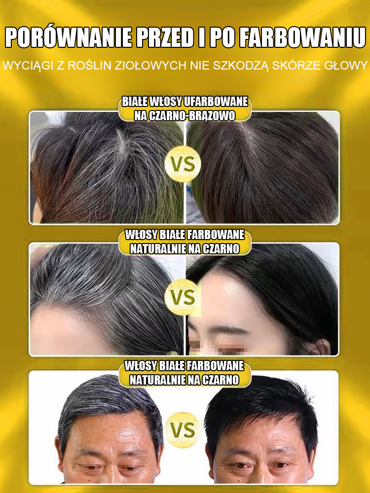 Szampon o zapachu płatków kwiatów