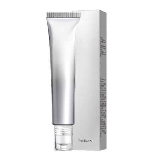 Serum w kulce wzmacniające cebulki włosów, zapobiegające wypadaniu i wspomagające porost włosów.