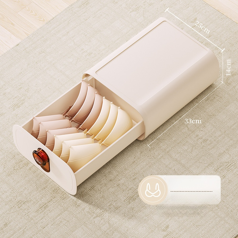  [Bielizna] Skrzynka do szuflad