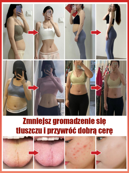 Żeń-szeń silymarium Buddyjskie naklejki ręczne