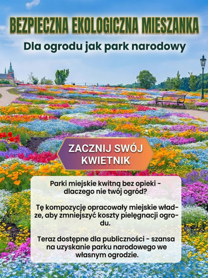 【Zestaw nasion kwiatów】Zasiej kwiaty w domu