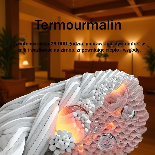 Body Care Essentials Pasy zapobiegające garbieniu się