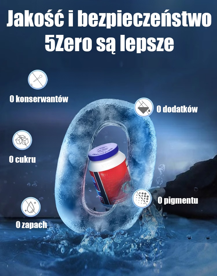 【9-krotny olej rybny】Oryginalny importowany norweski olej rybny