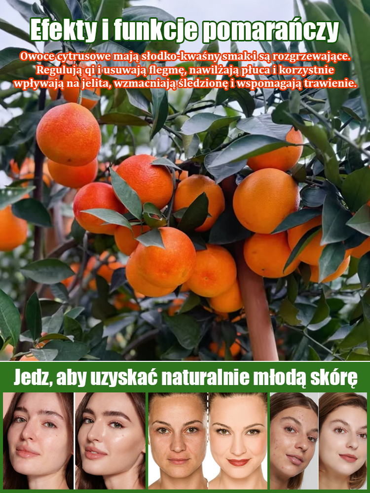 【Jedz, aby uzyskać naturalną dziewczęcą skórę】Słodka, soczysta, łatwa w uprawie i obficie owocująca 