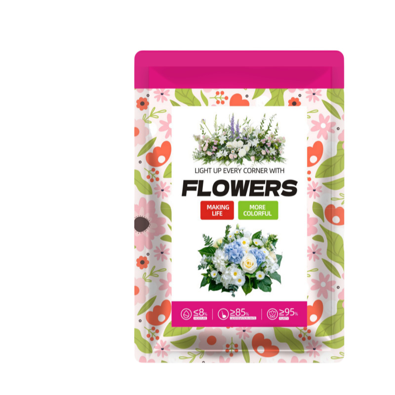 【Zestaw nasion kwiatów】Zasiej kwiaty w domu