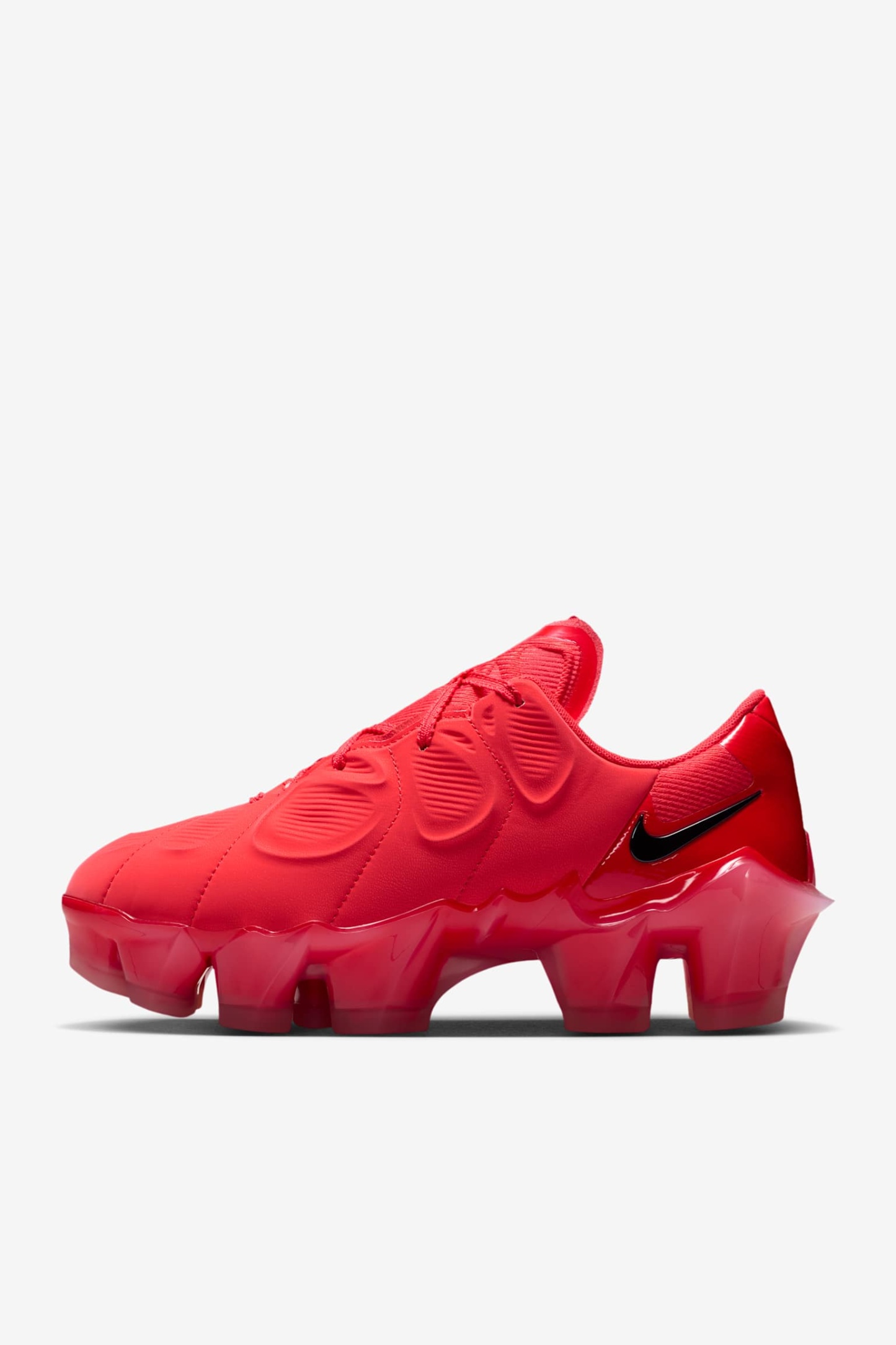 Nike First Sight Mirage - Light Crimson/Clear/Μαύρο - 2
