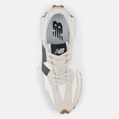New Balance 327 Classics Γυναικεία Παπούτσια - Moonbeam