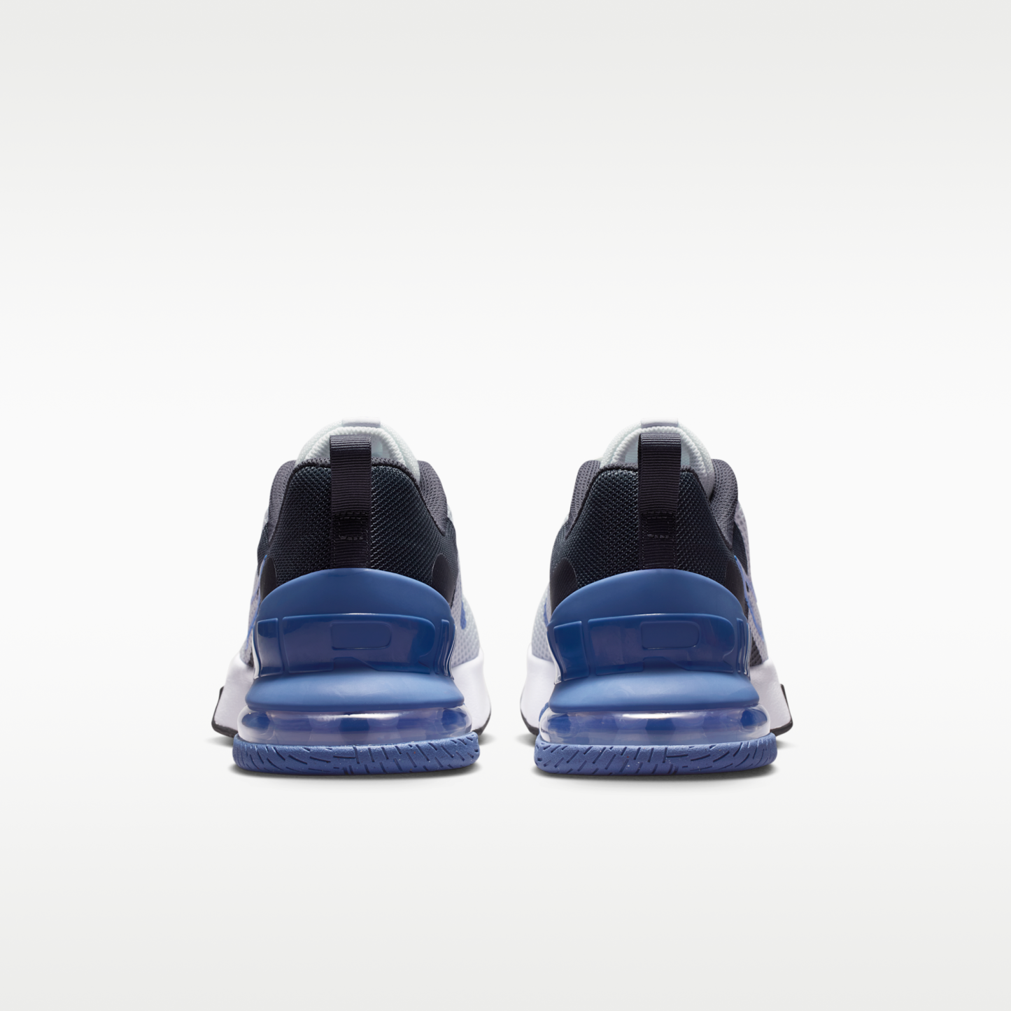 Nike Air Max Alpha Trainer 6 - Off White/Μαύρο/Λευκό/Indigo Storm - 6