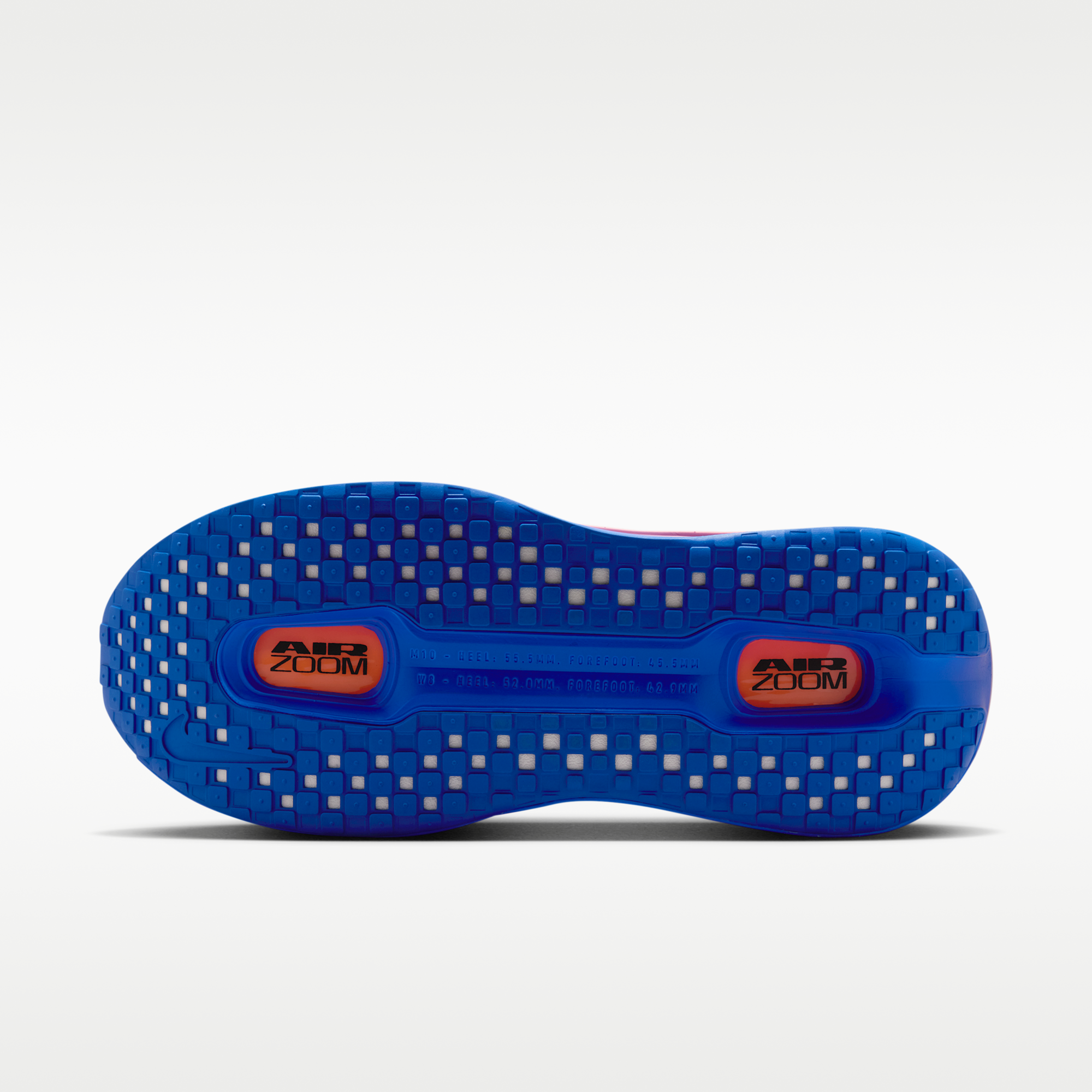 Nike Vomero Premium - Atomic Pink/Racer Blue/Crimson Tint/Μαύρο - 2