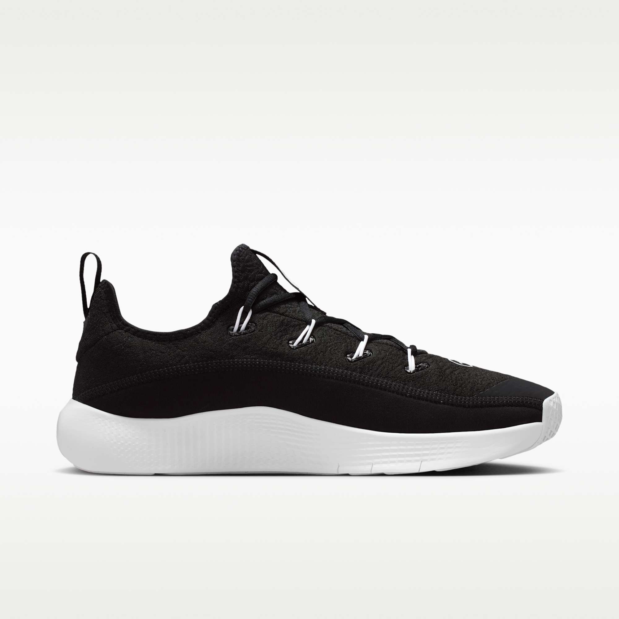 LeBron TR 1 - Μαύρο/Λευκό/Μαύρο - 3