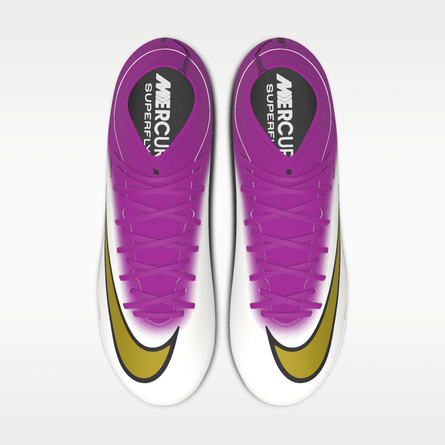 Nike Mercurial Superfly 11 Academy By You - Πολύχρωμο/Πολύχρωμο (4993966590) - 4