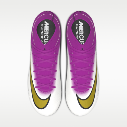 Nike Mercurial Superfly 11 Academy By You - Πολύχρωμο/Πολύχρωμο (4993966590) - 4