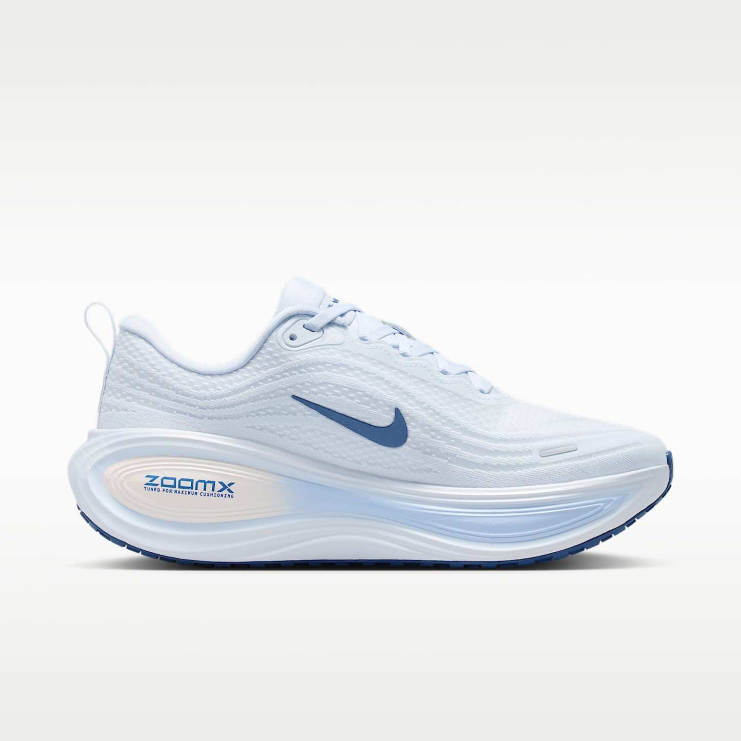 Nike Vomero Plus - Nike Vomero Plus Straßenlaufschuh (Damen)