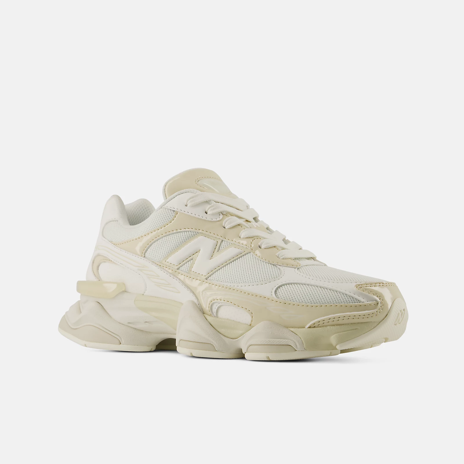 New Balance 9060R - BONE con SEA SALT - U90605GN