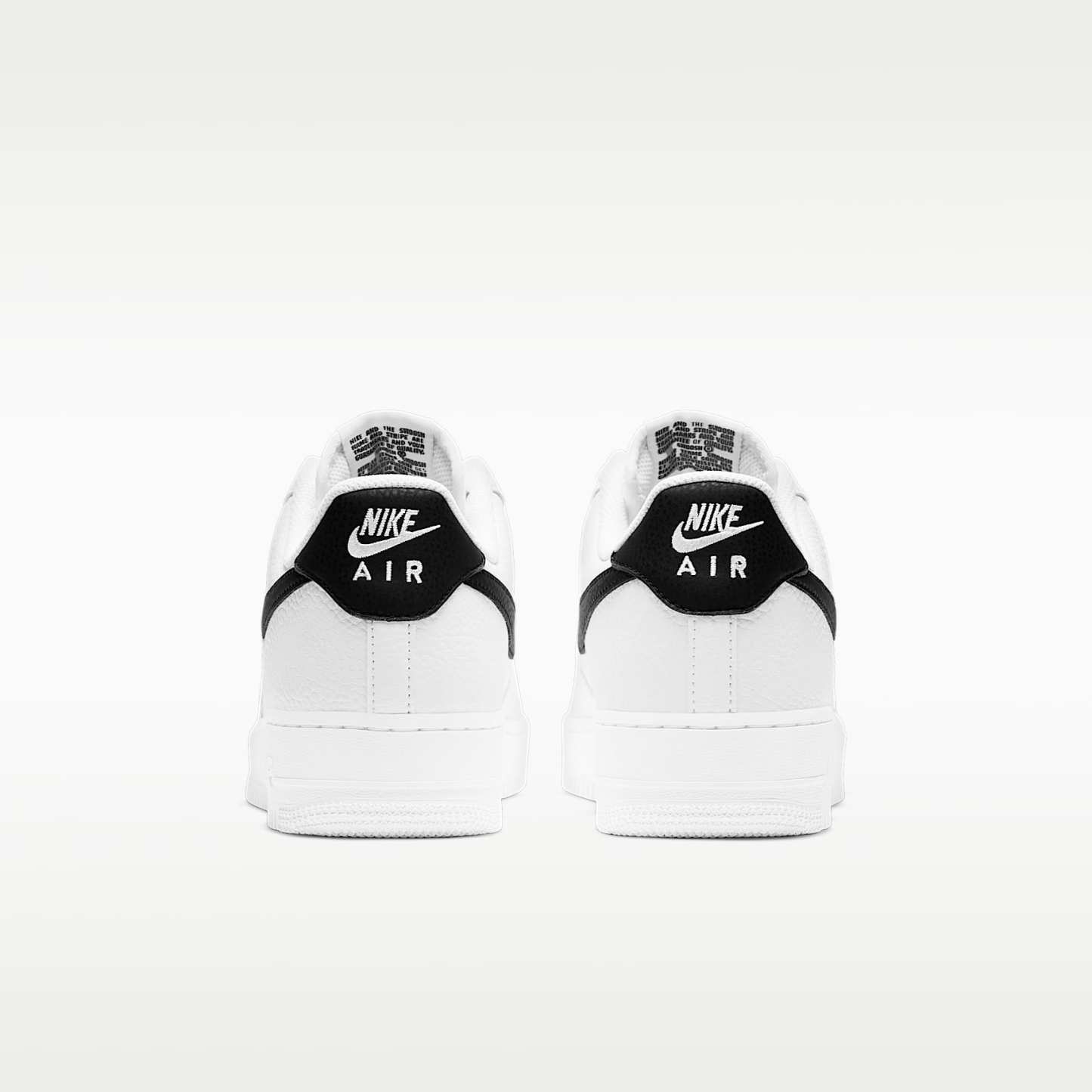 Nike Air Force 1 '07 - Nike Air Force 1 '07 Herrenschuh