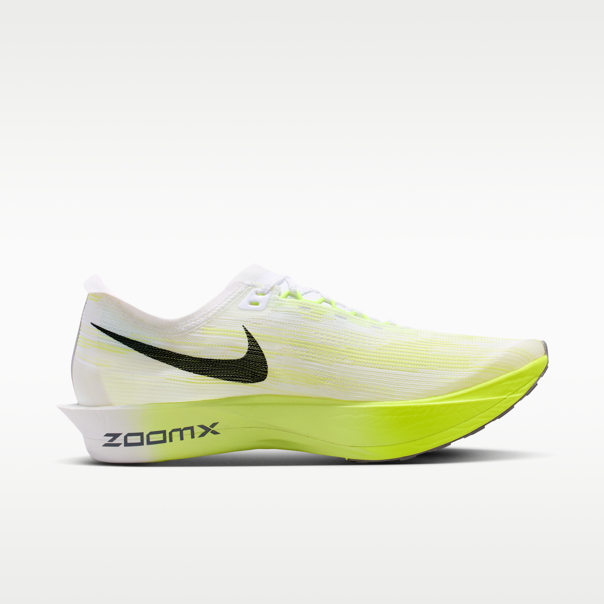Nike Streakfly 2 SE - Λευκό/Lemon Venom/Sail/Anthracite - 3