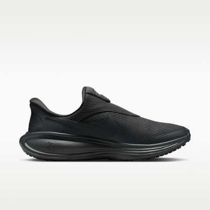 Nike Revolution 8 EasyOn - Anthracite/Μαύρο/Anthracite - 3