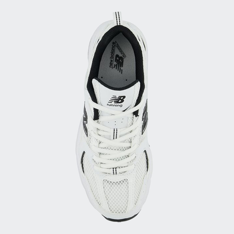 New Balance 530 Unisex Παπούτσια - MUNSELL WHITE