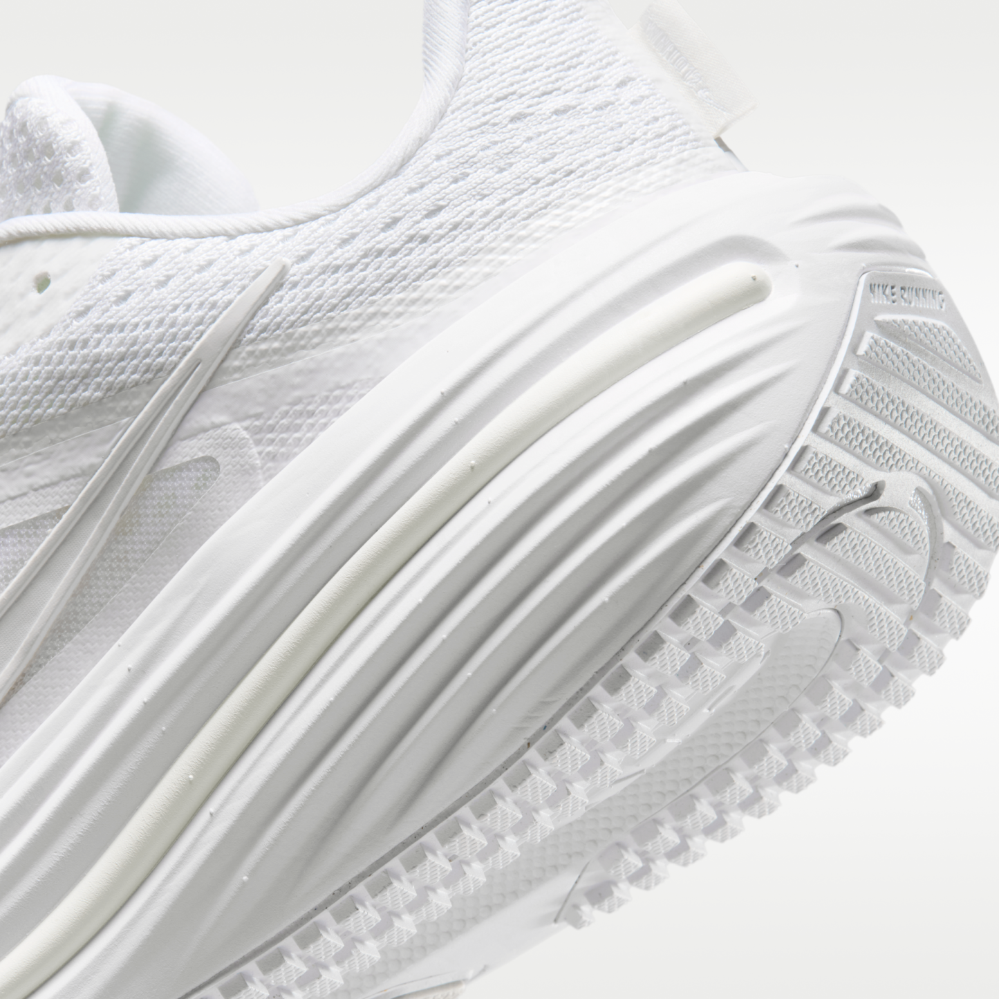 Nike Winflo 12 - Λευκό/Summit White - 8