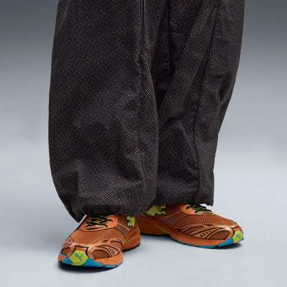 Homura OG+ Sneakers Unisex - Heat Fire-Electric Lime