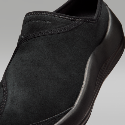 Jordan Future - Μαύρο/Dark Smoke Grey - 7