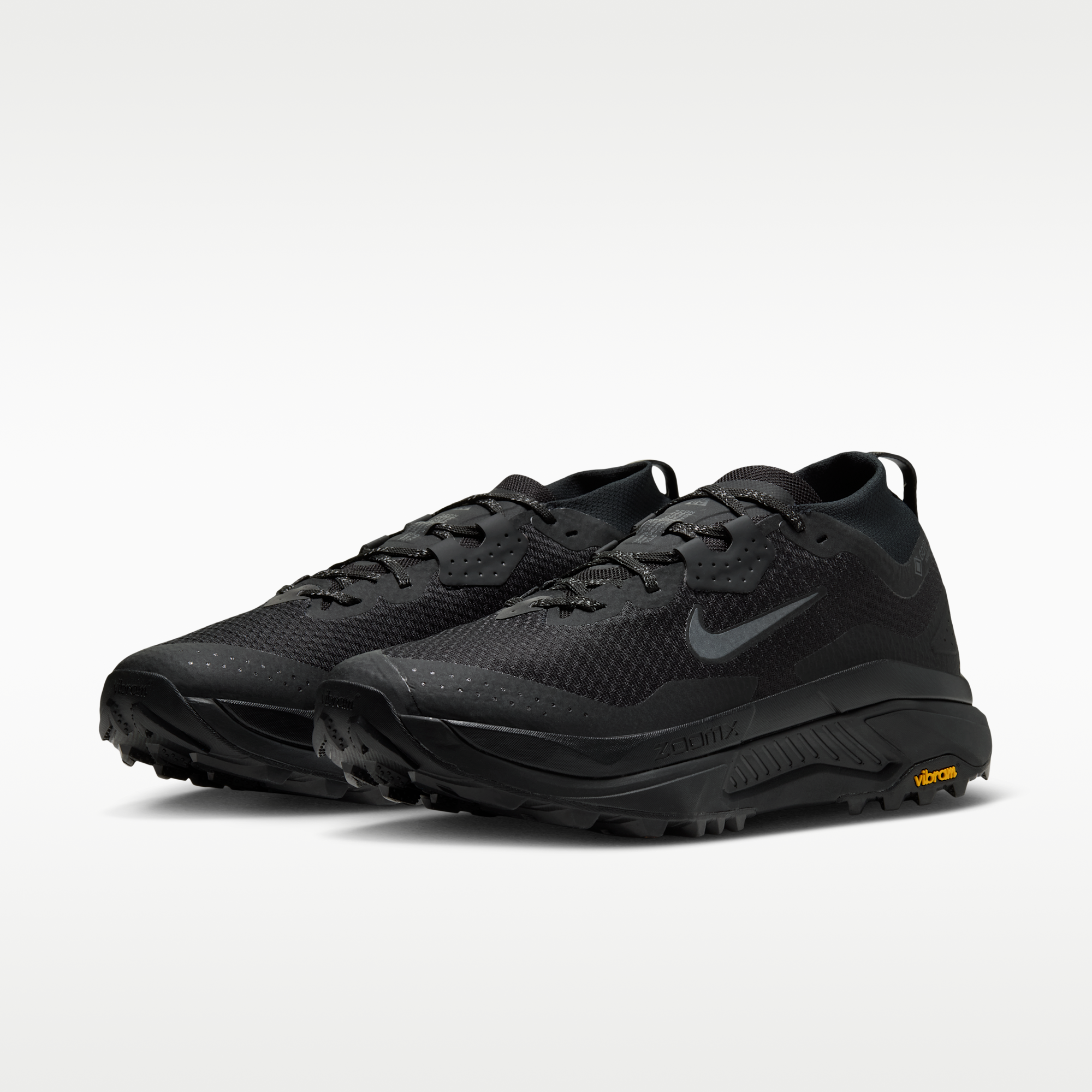 ACG Zegama Trail GORE-TEX - Μαύρο/Anthracite - 5