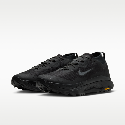 ACG Zegama Trail GORE-TEX - Μαύρο/Anthracite - 5