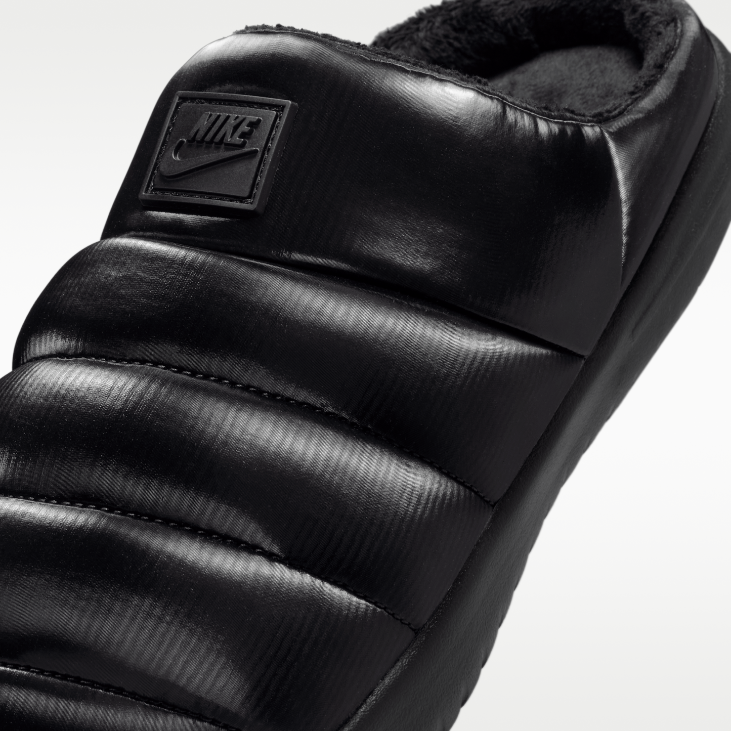 Nike Burrow SE - Μαύρο/Μαύρο - 6
