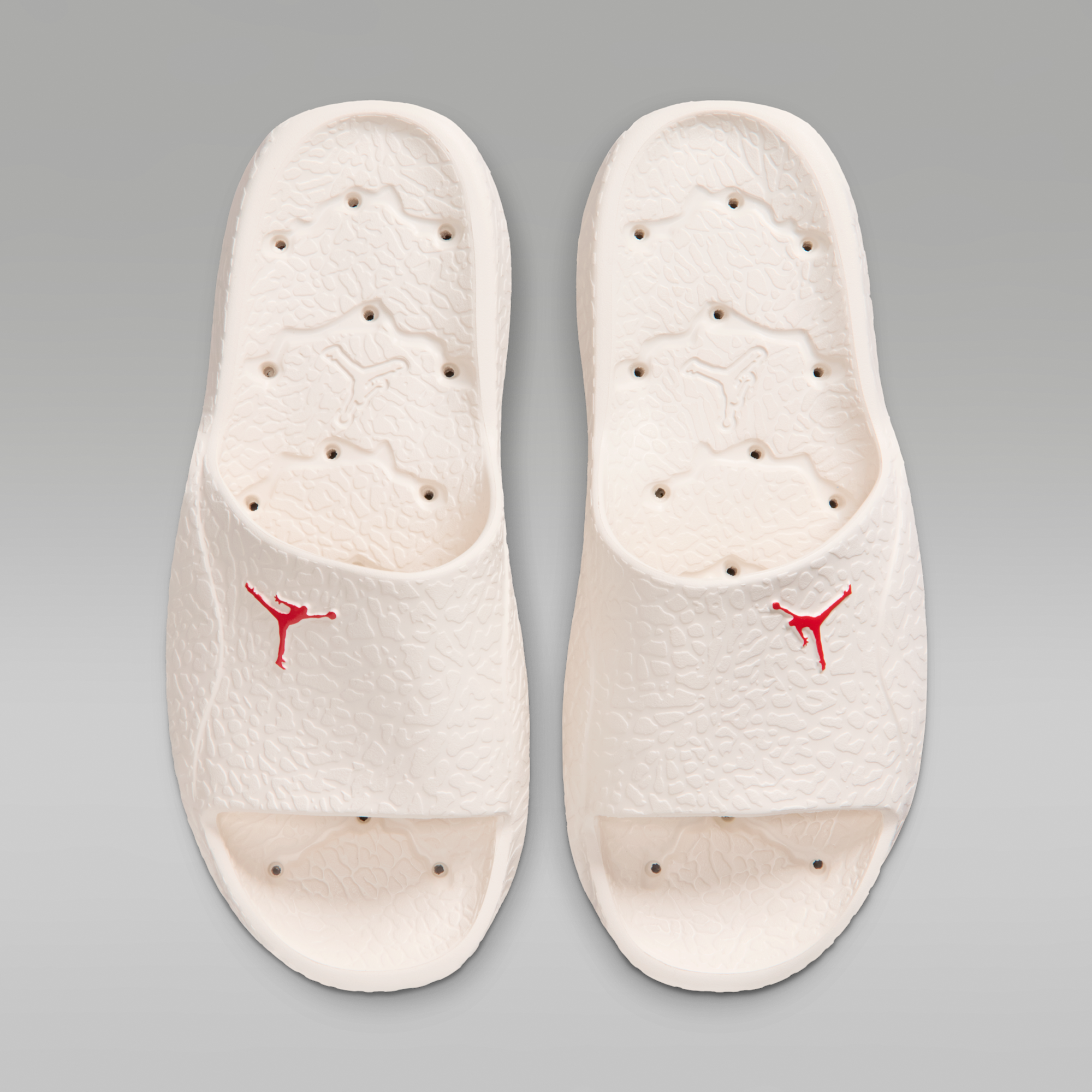 Jordan Franchise - Phantom/University Red - 5