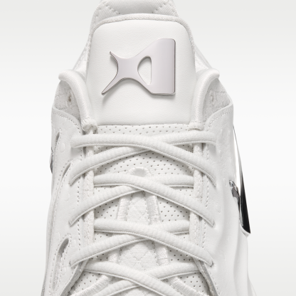 A'Two "White Label LX" - Sail/Μαύρο/Metallic Silver - 9