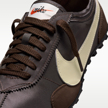 Nike Moon Shoe - Baroque Brown/Μαύρο/Cashmere - 7