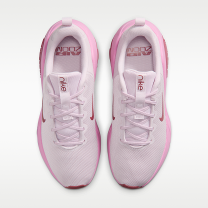 Nike Bella 7 - Bleached Lilac/Light Magenta/Pink Smoke - 4