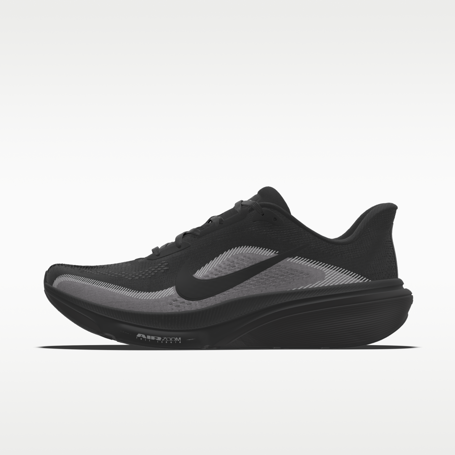 Nike Pegasus 42 By You - Πολύχρωμο/Πολύχρωμο (4164996369) - 1