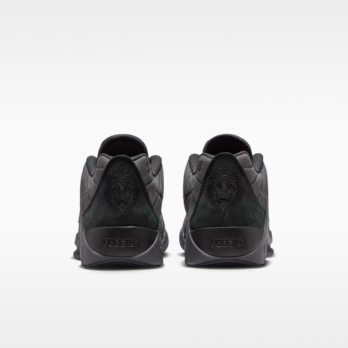 LeBron Witness 9 - Anthracite/Iron Grey/Desert Dust/Μαύρο - 6
