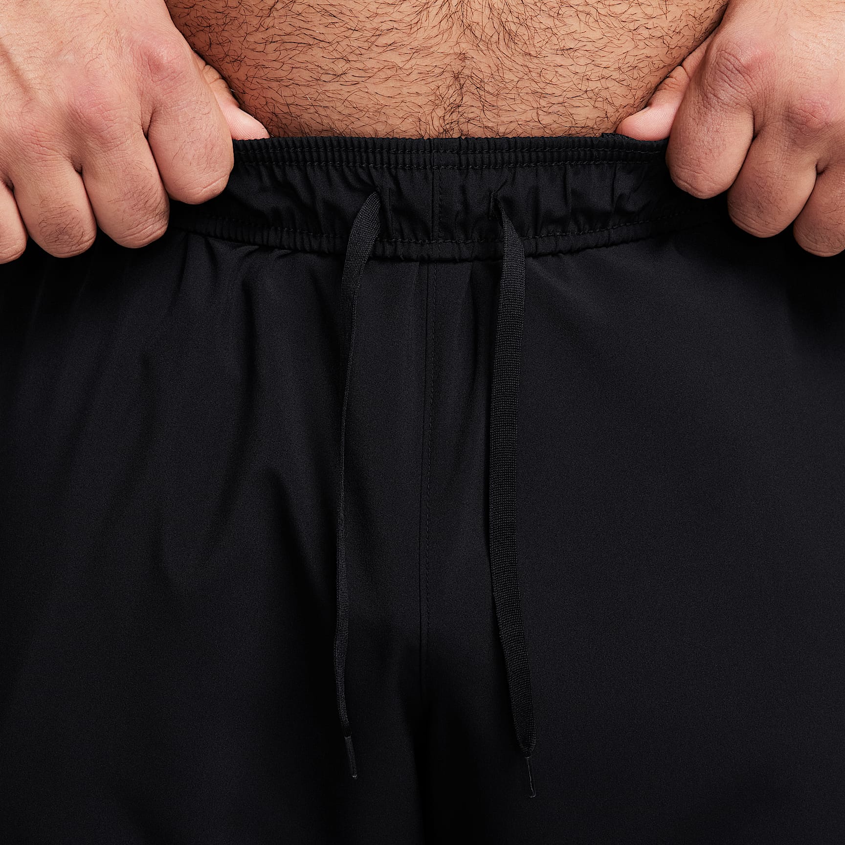 Nike Form - Nike Form vielseitige Hose mit schmal zulaufender Passform und für Herren