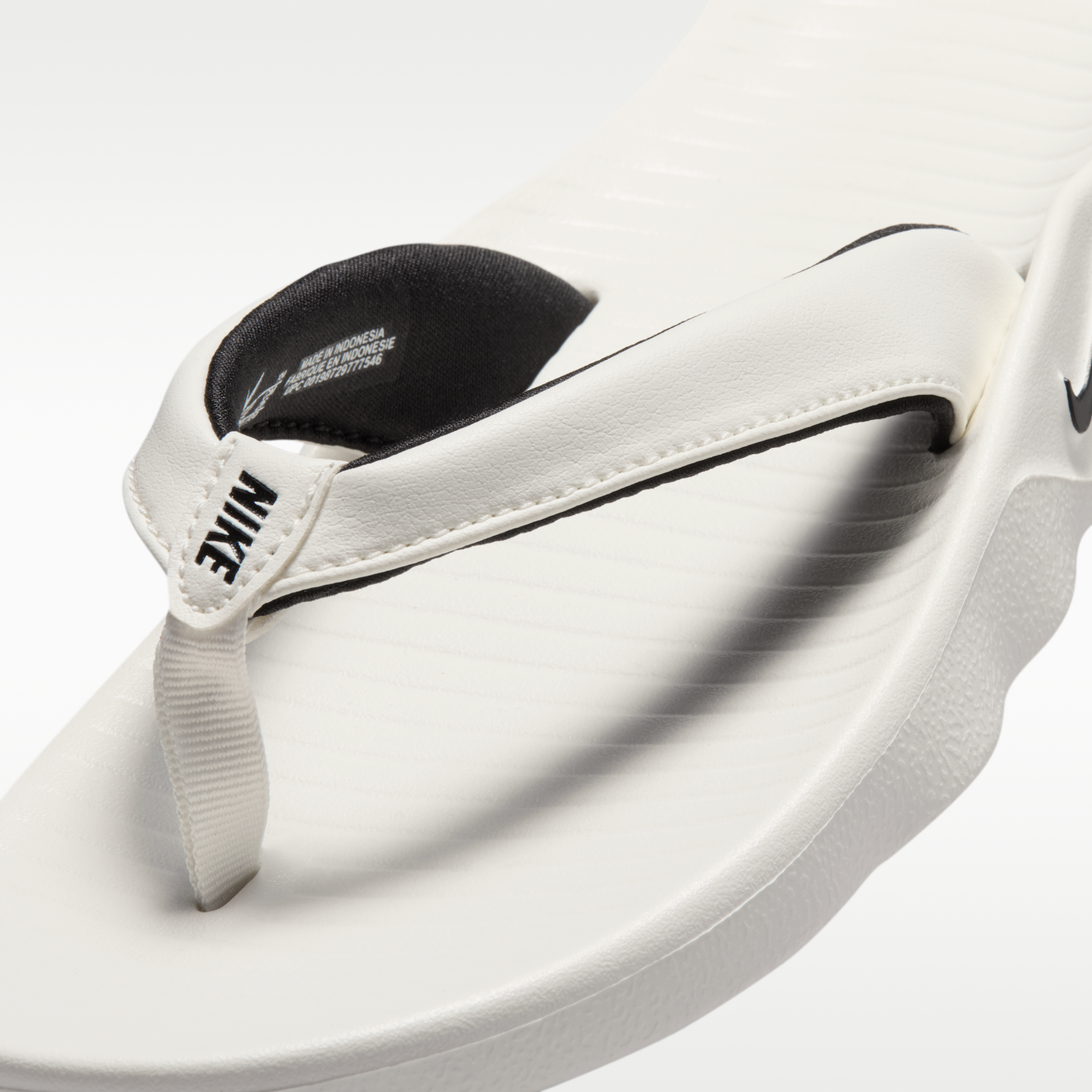 Nike Marina - Sail/Μαύρο - 6
