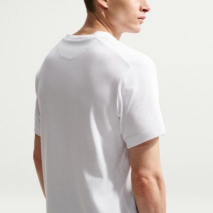 Nike Primary - Nike Primary vielseitiges Nike Dri-FIT Kurzarm-Oberteil für Herren
