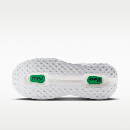 Nike Vomero Premium - Λευκό/Green Spark/Summit White/Midnight Navy - 2
