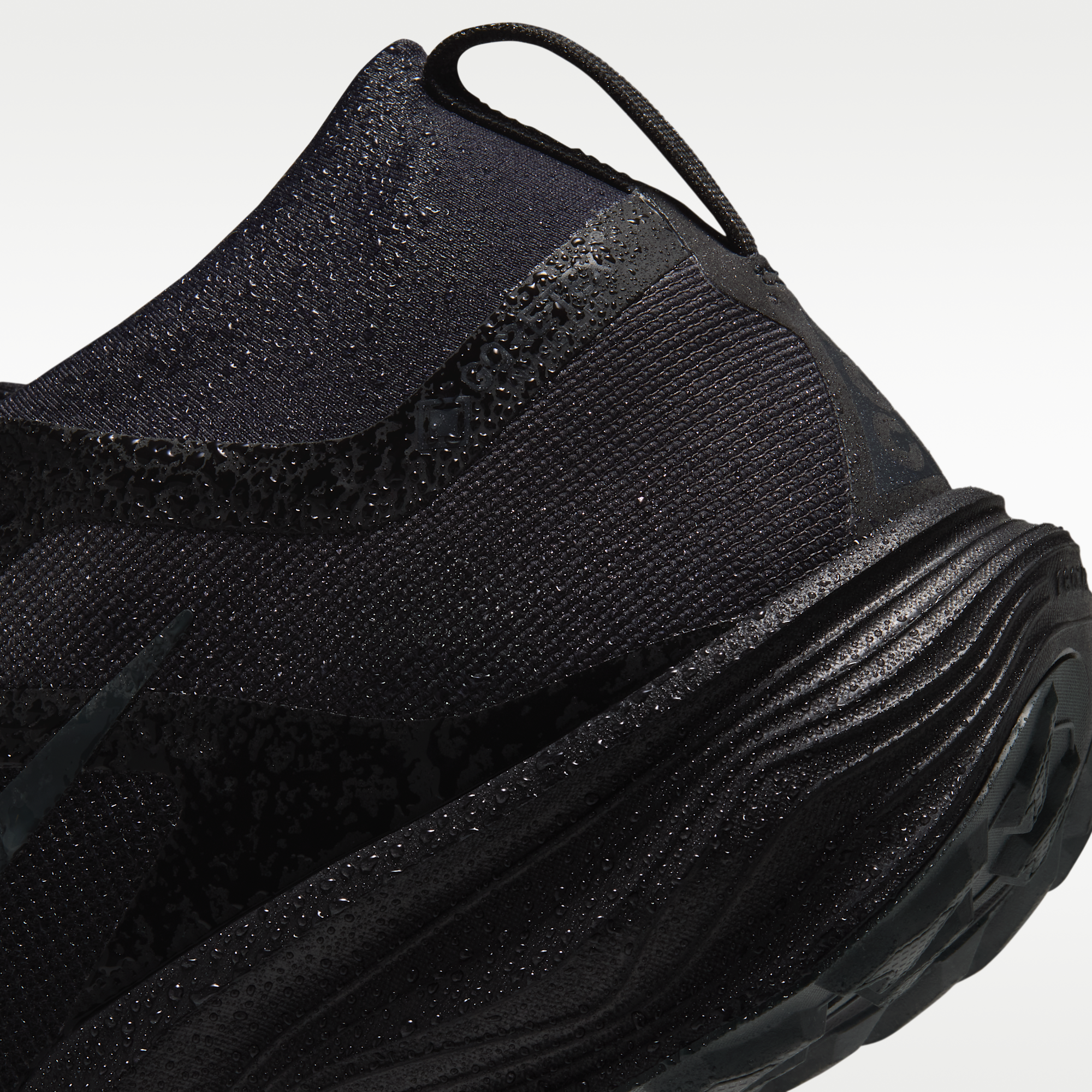 ACG Pegasus Trail GORE-TEX - Μαύρο/Summit White/Anthracite - 9
