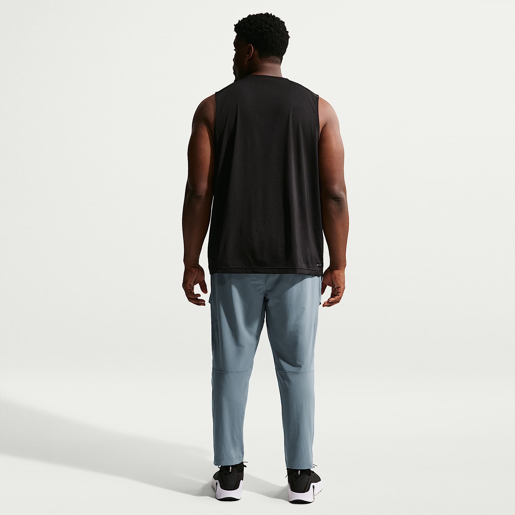 Nike Unlimited - Nike Unlimited vielseitige Dri-FIT Cargohose (Herren)
