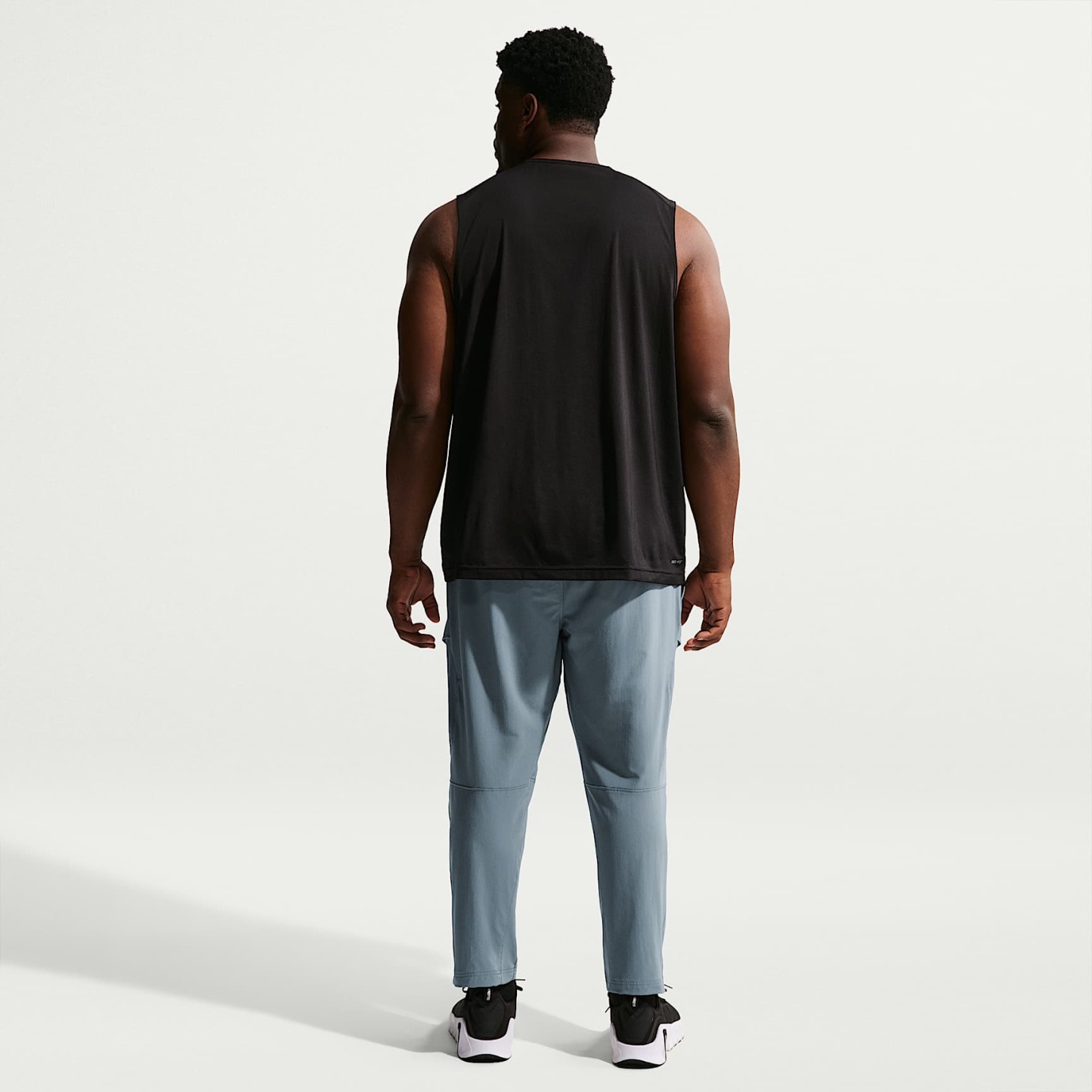 Nike Unlimited - Nike Unlimited vielseitige Dri-FIT Cargohose (Herren)